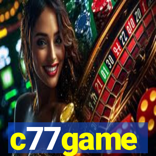 c77game