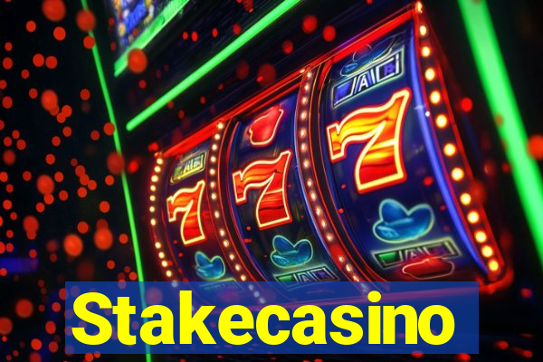 Stakecasino