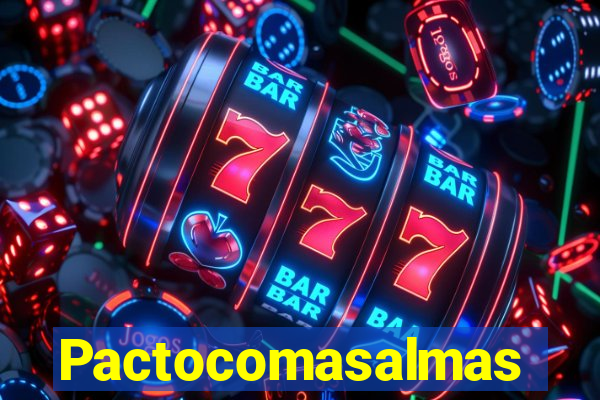 Pactocomasalmas