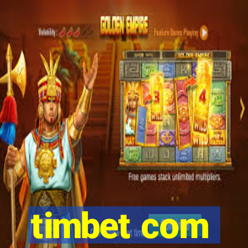 timbet com