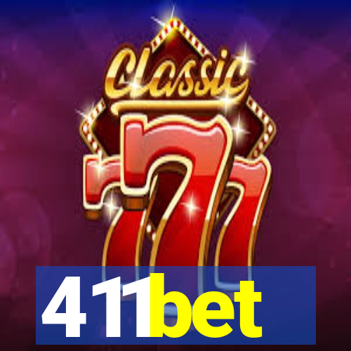 411bet