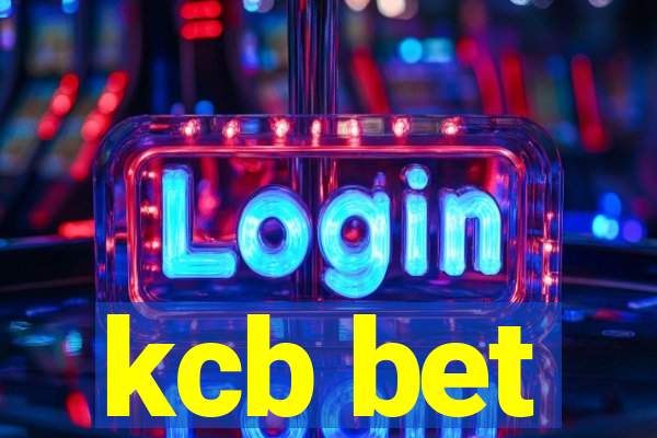 kcb bet