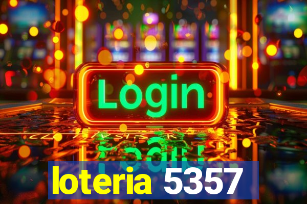 loteria 5357