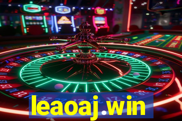 leaoaj.win