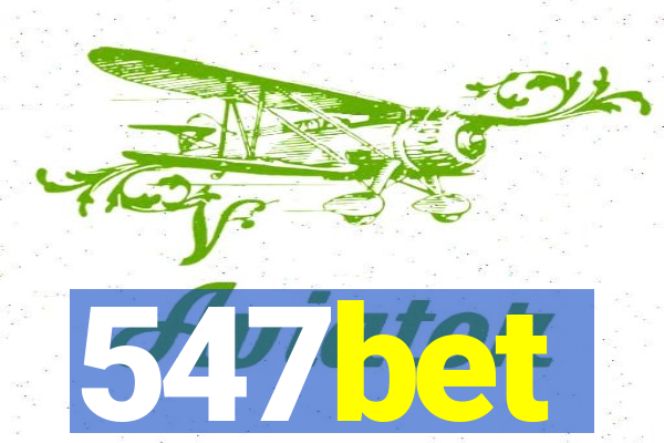 547bet