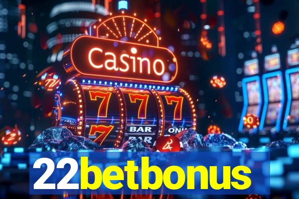 22betbonus