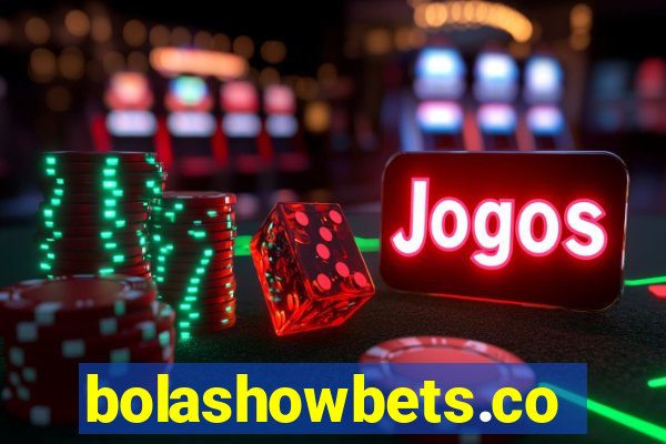 bolashowbets.com