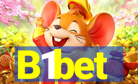 B1bet