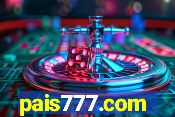 pais777.com