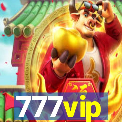 777vip