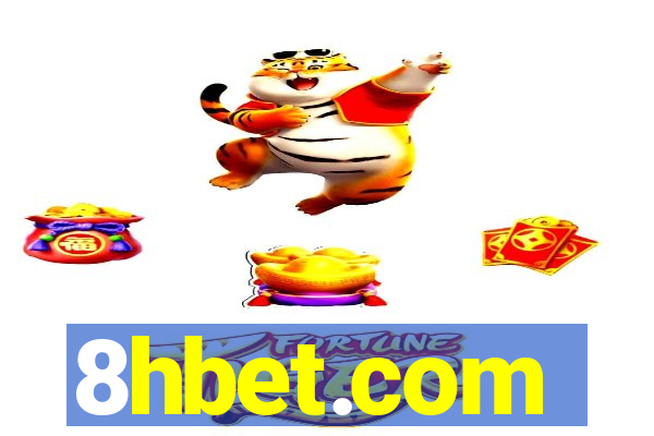 8hbet.com