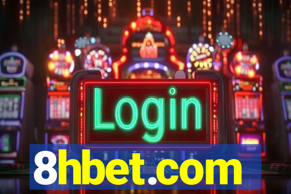 8hbet.com