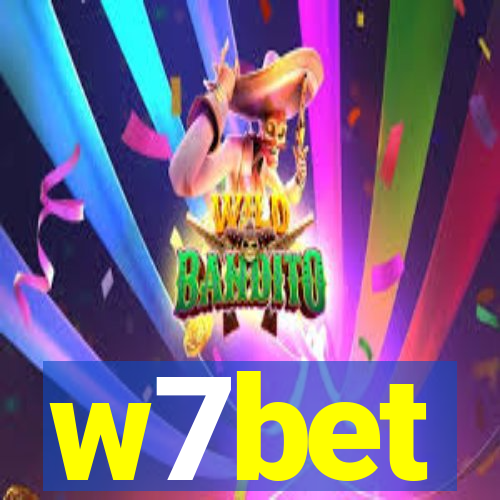 w7bet