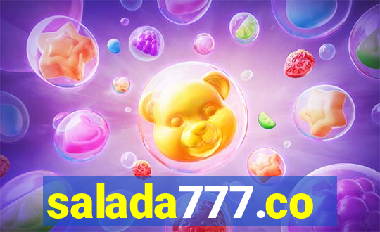 salada777.co