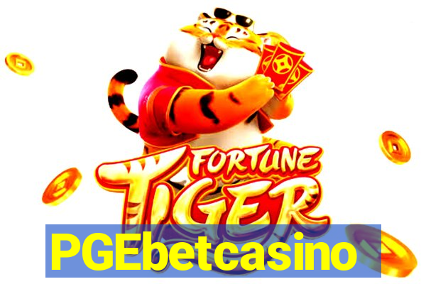 PGEbetcasino