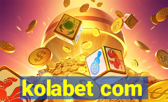 kolabet com