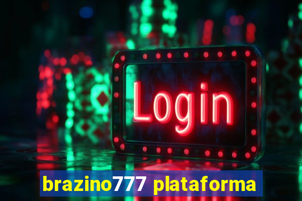 brazino777 plataforma