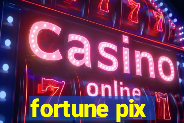 fortune pix