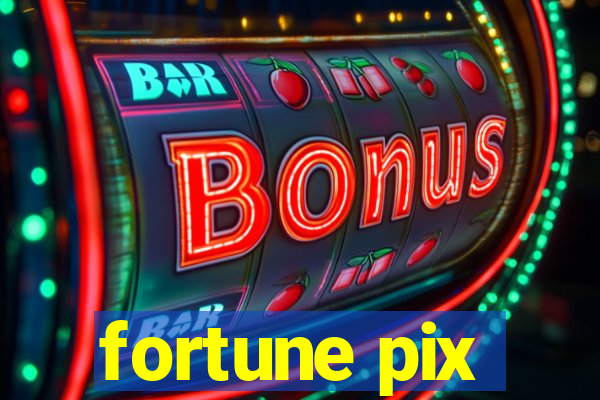 fortune pix