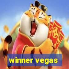 winner vegas