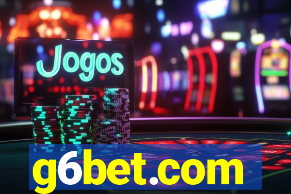 g6bet.com