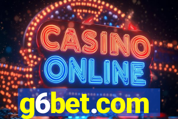 g6bet.com