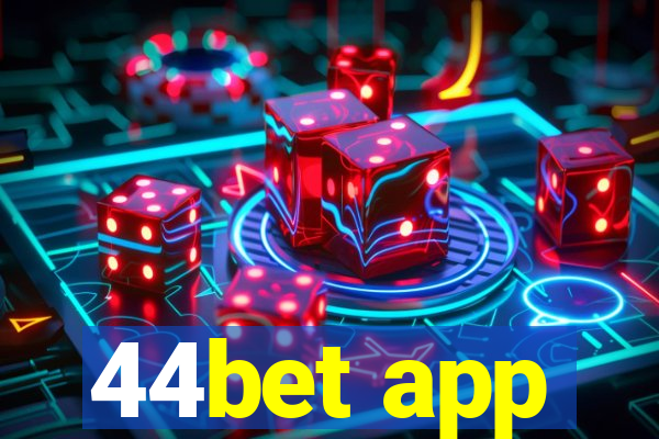 44bet app