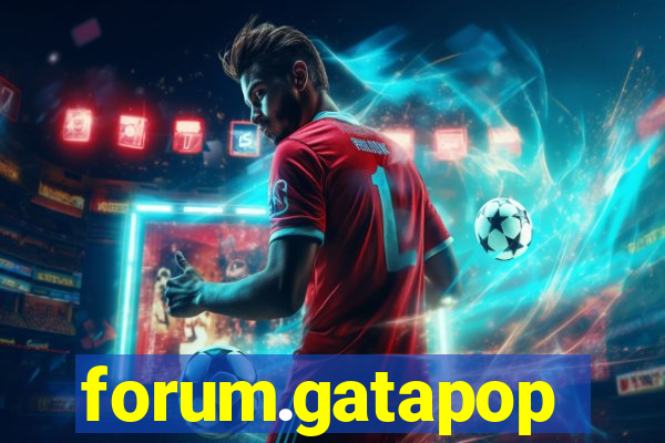 forum.gatapop