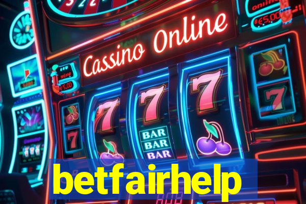 betfairhelp