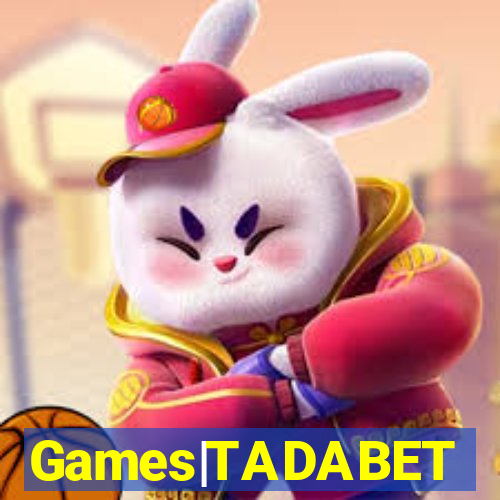 Games|TADABET