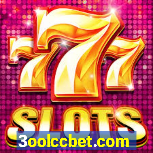 3oolccbet.com