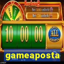 gameaposta