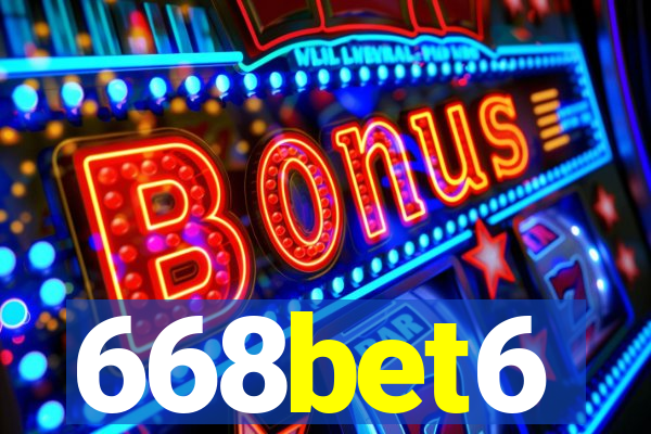 668bet6