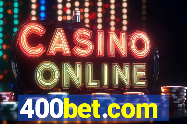 400bet.com