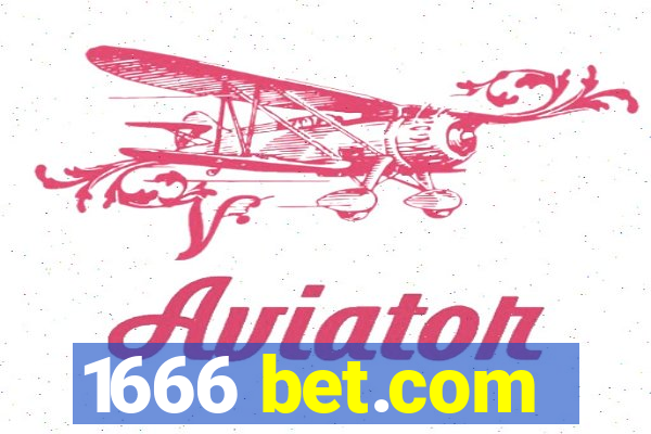 1666 bet.com