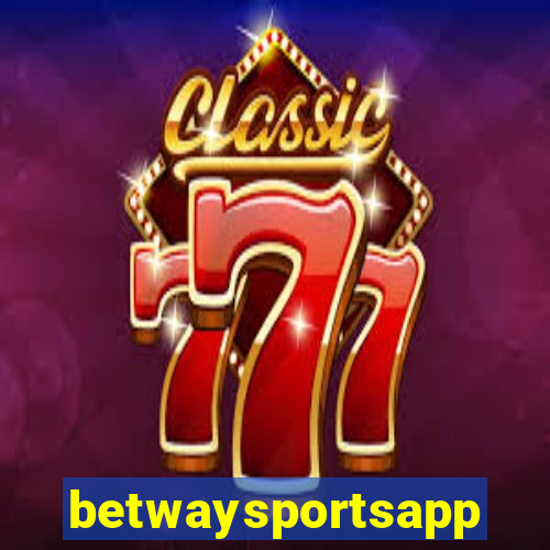 betwaysportsapp