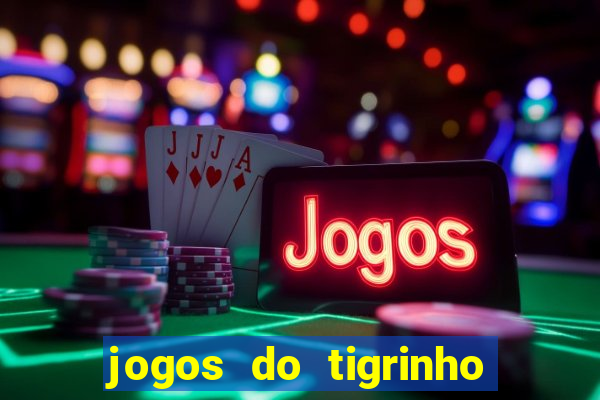 jogos do tigrinho vai ser proibido no brasil