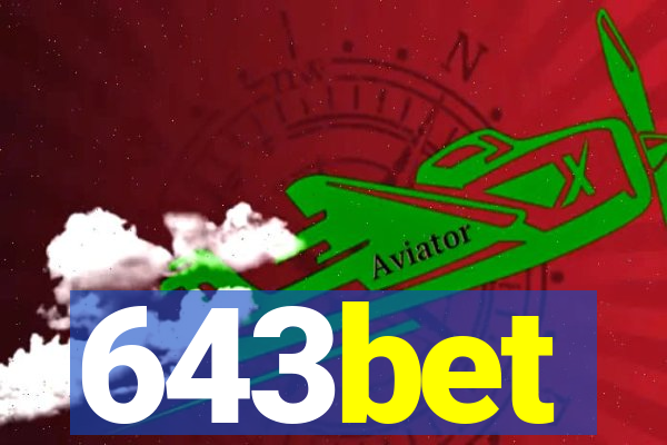 643bet