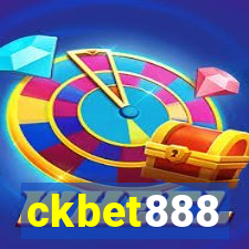 ckbet888