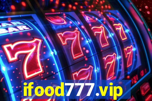 ifood777.vip