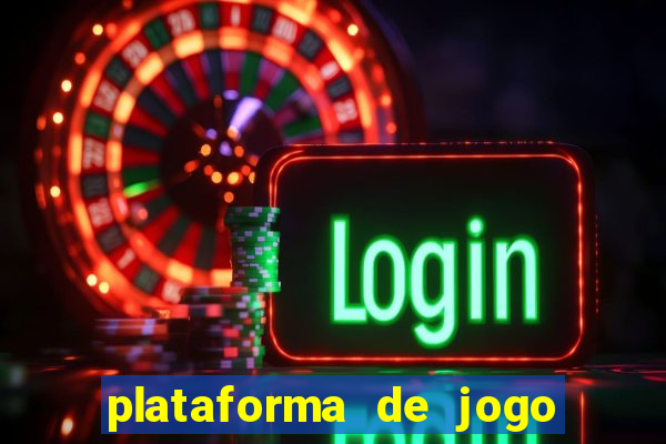 plataforma de jogo que realmente paga