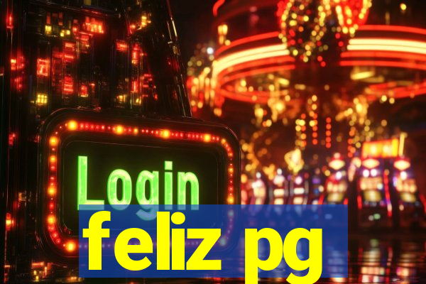 feliz pg