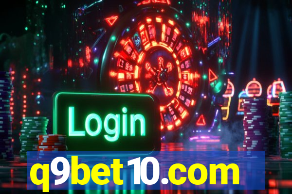 q9bet10.com