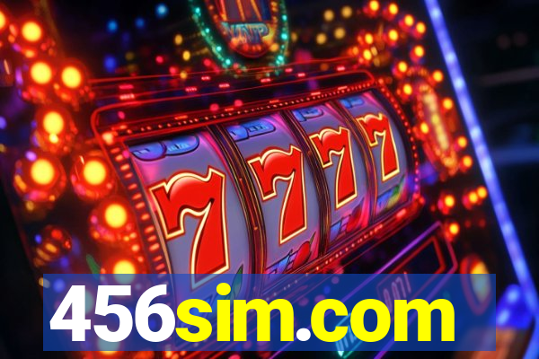 456sim.com