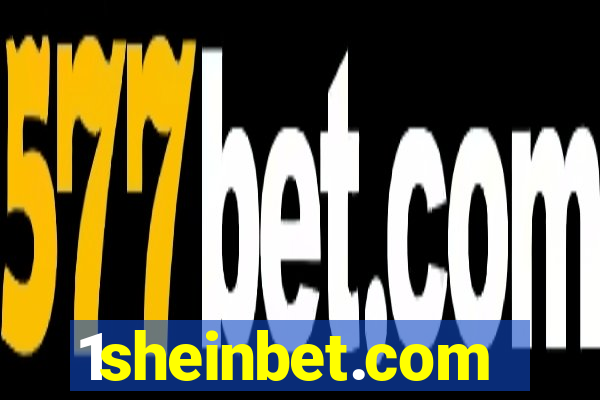 1sheinbet.com