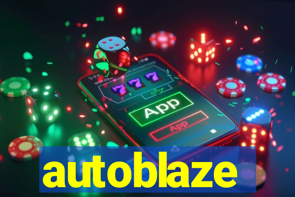 autoblaze