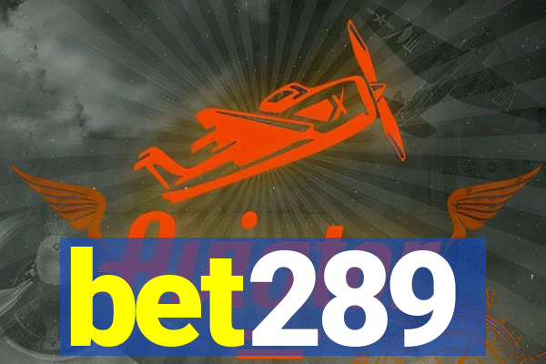 bet289