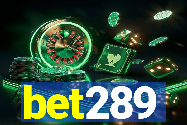 bet289