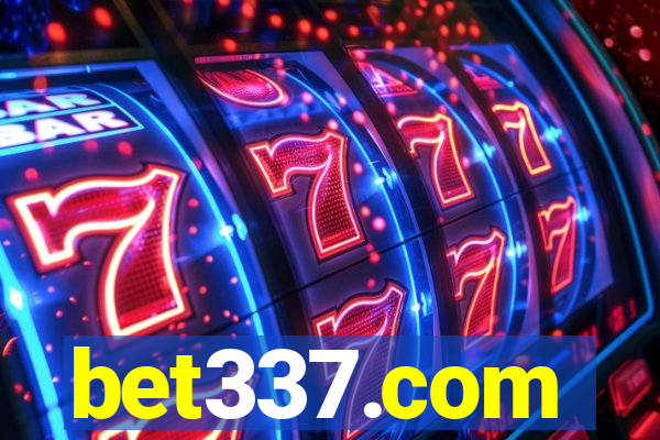 bet337.com