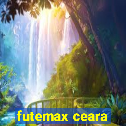 futemax ceara